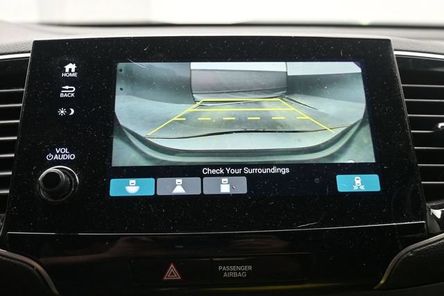 Used 2022 Honda Pilot Sport image 19