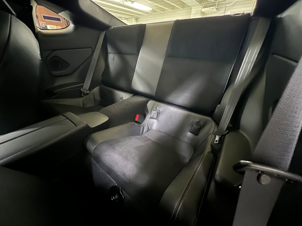 New 2026 Toyota GR86 YUZU Limited image 24