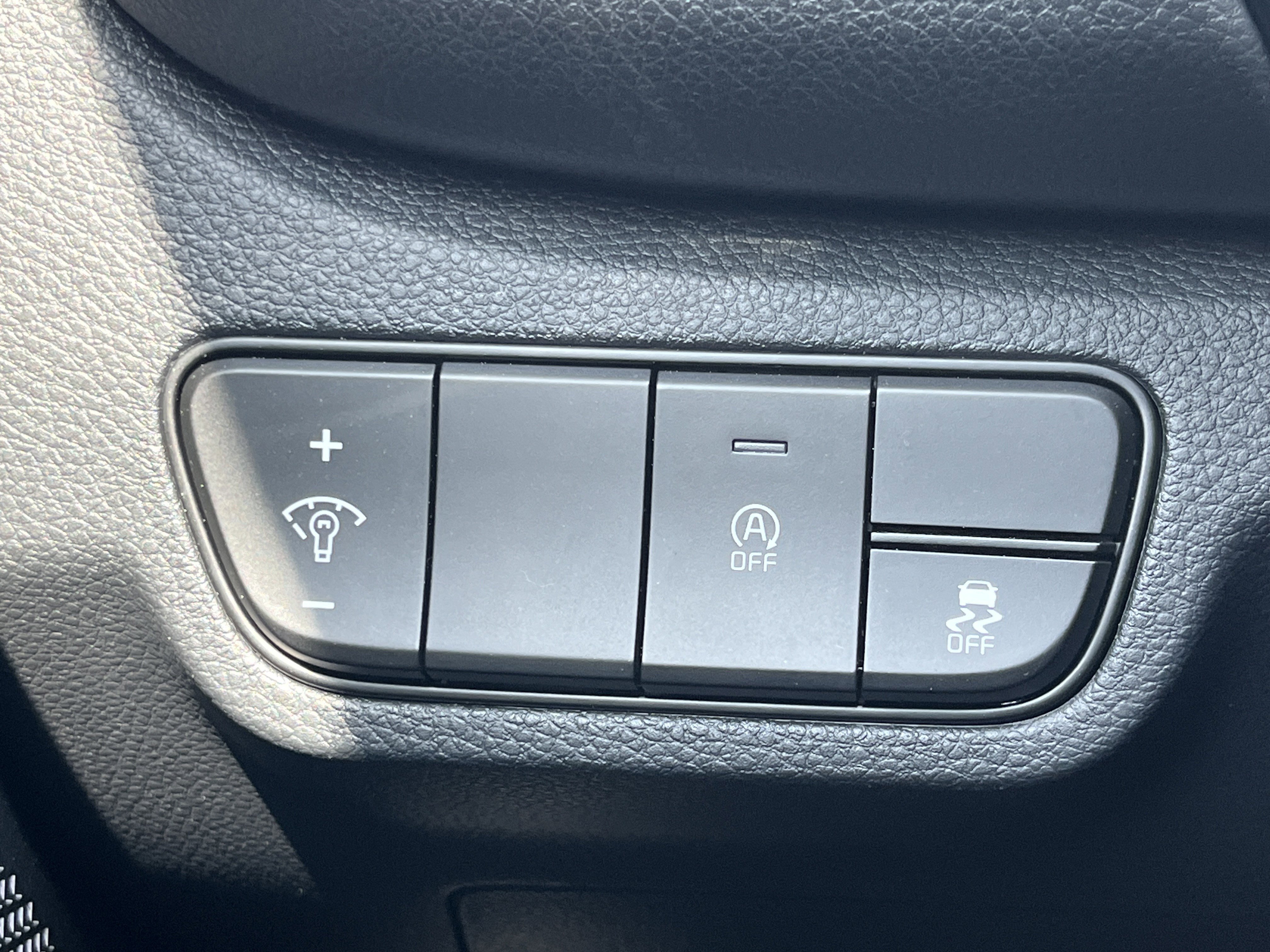 New 2026 Kia Seltos S FWD image 15