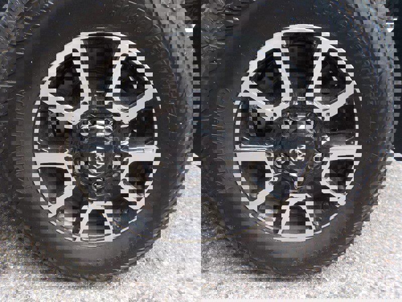 Used 2017 Toyota Tundra SR5 w/ TRD Off Road Package image 12