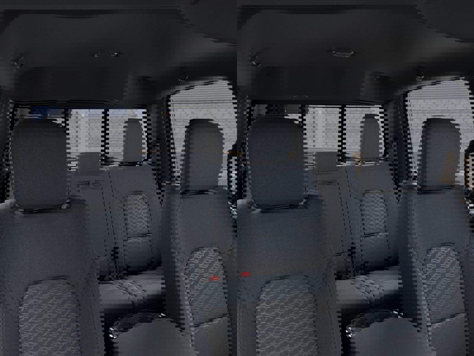 New 2026 RAM 1500 Big Horn image 25