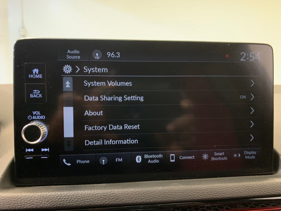 Used 2022 Honda Civic Si image 34