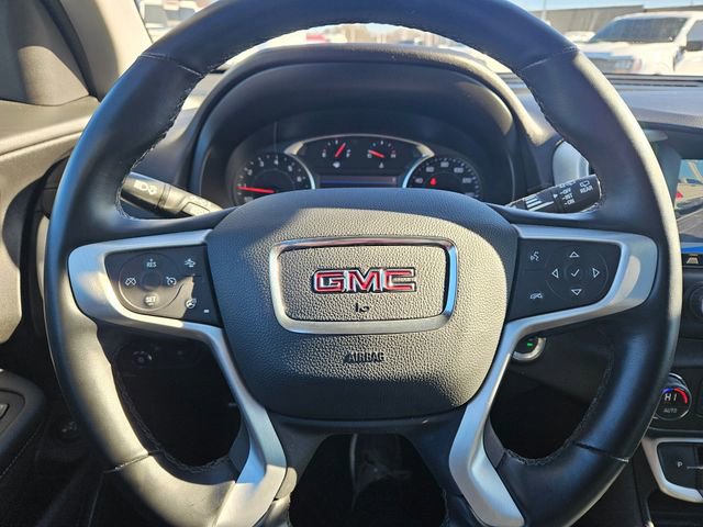 Used 2023 GMC Terrain SLT image 9