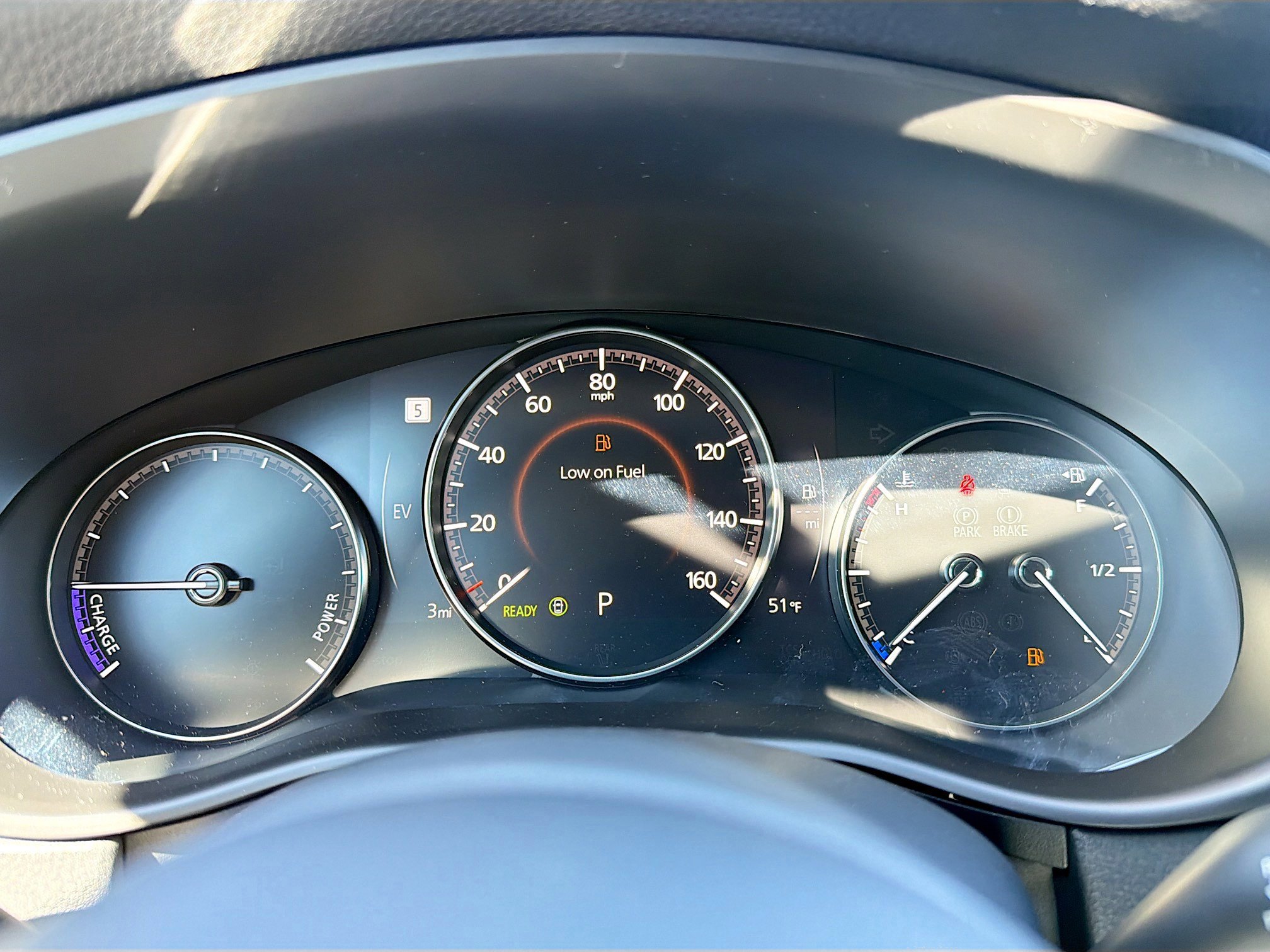 New 2026 MAZDA CX-50 2.5 Hybrid w/ Weather Package image 40