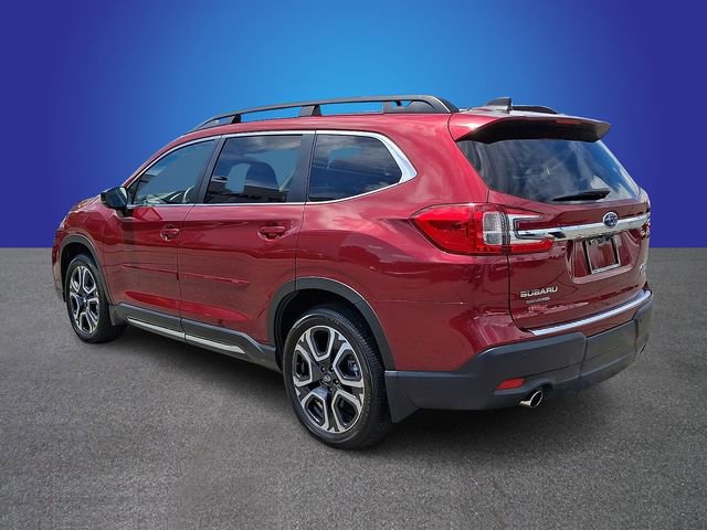 Certified 2025 Subaru Ascent Limited w/ Popular Package #2 AWD/4WD image 6
