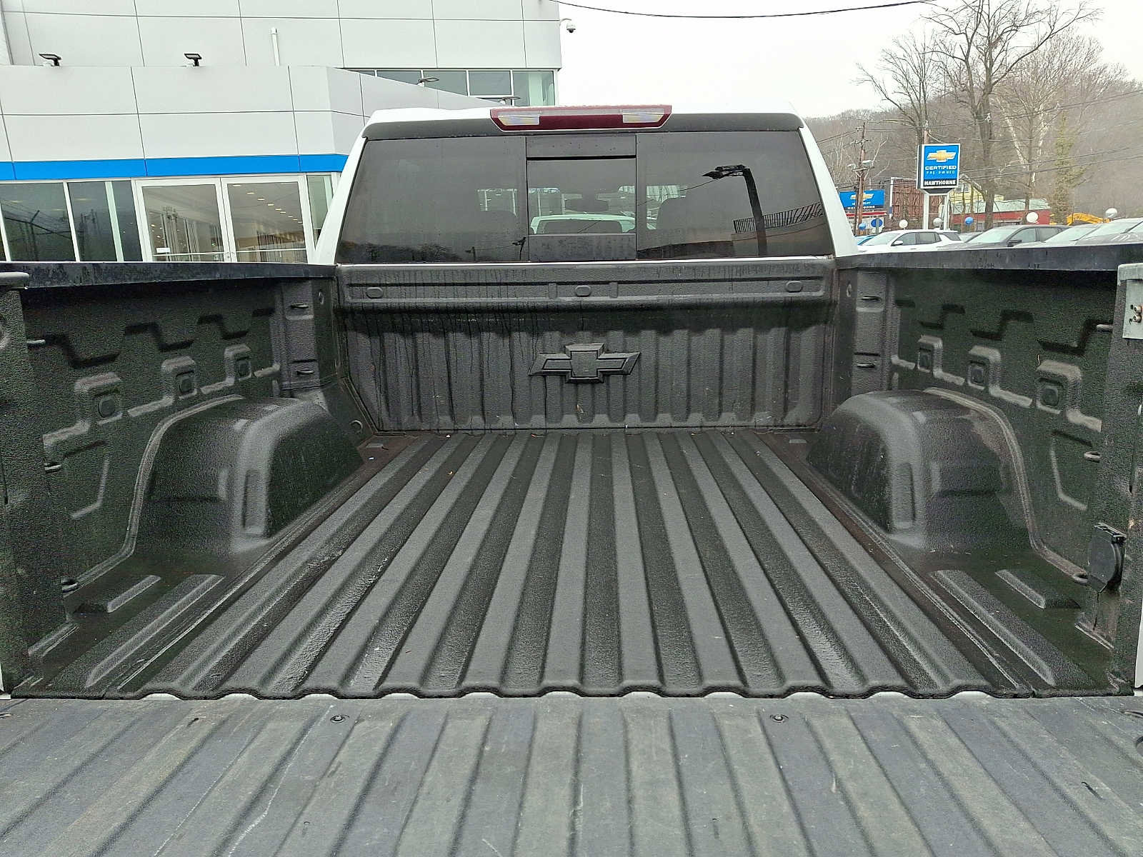 Certified 2020 Chevrolet Silverado 1500 LT w/ All-Star Edition image 27