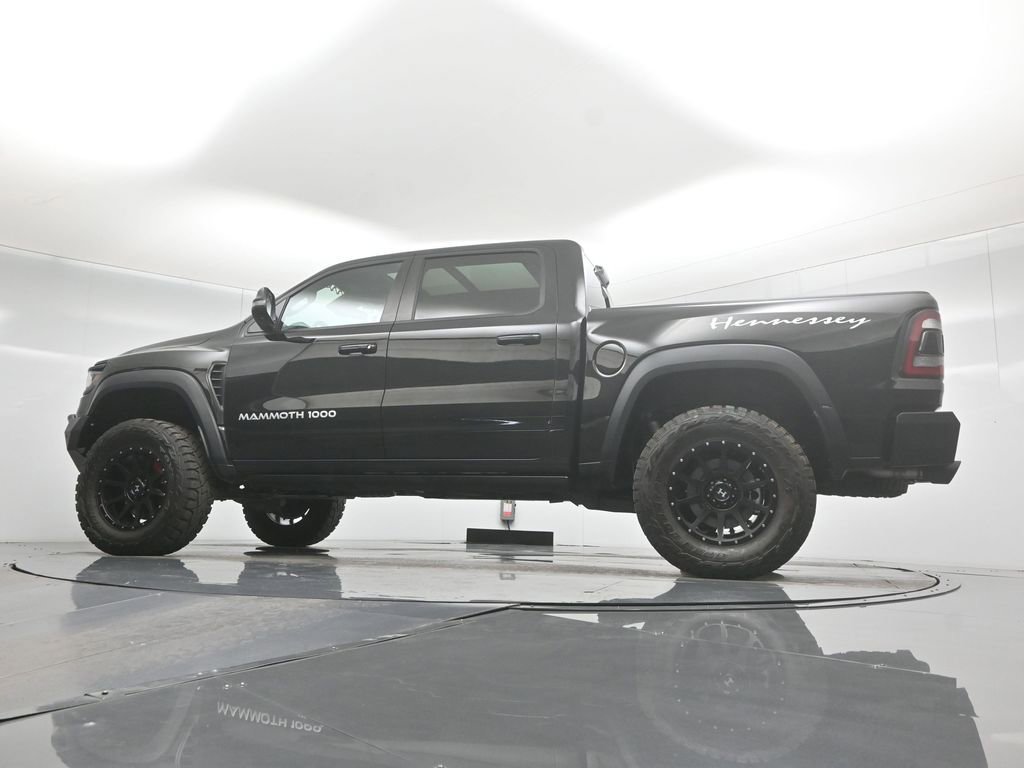 Used 2024 RAM 1500 TRX w/ TRX Level 2 Equipment Group image 60