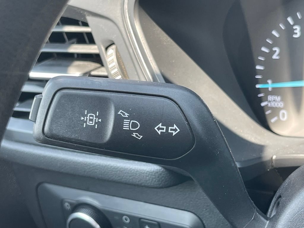 Used 2022 Ford Escape S FWD image 42