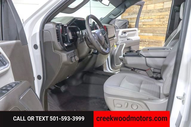 Used 2025 Chevrolet Silverado 2500 LT w/ All Star Edition image 10
