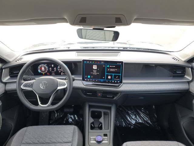 New 2026 Volkswagen Tiguan S AWD/4WD image 22