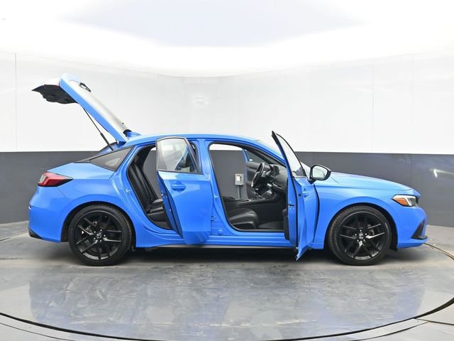 Used 2022 Honda Civic Sport image 49
