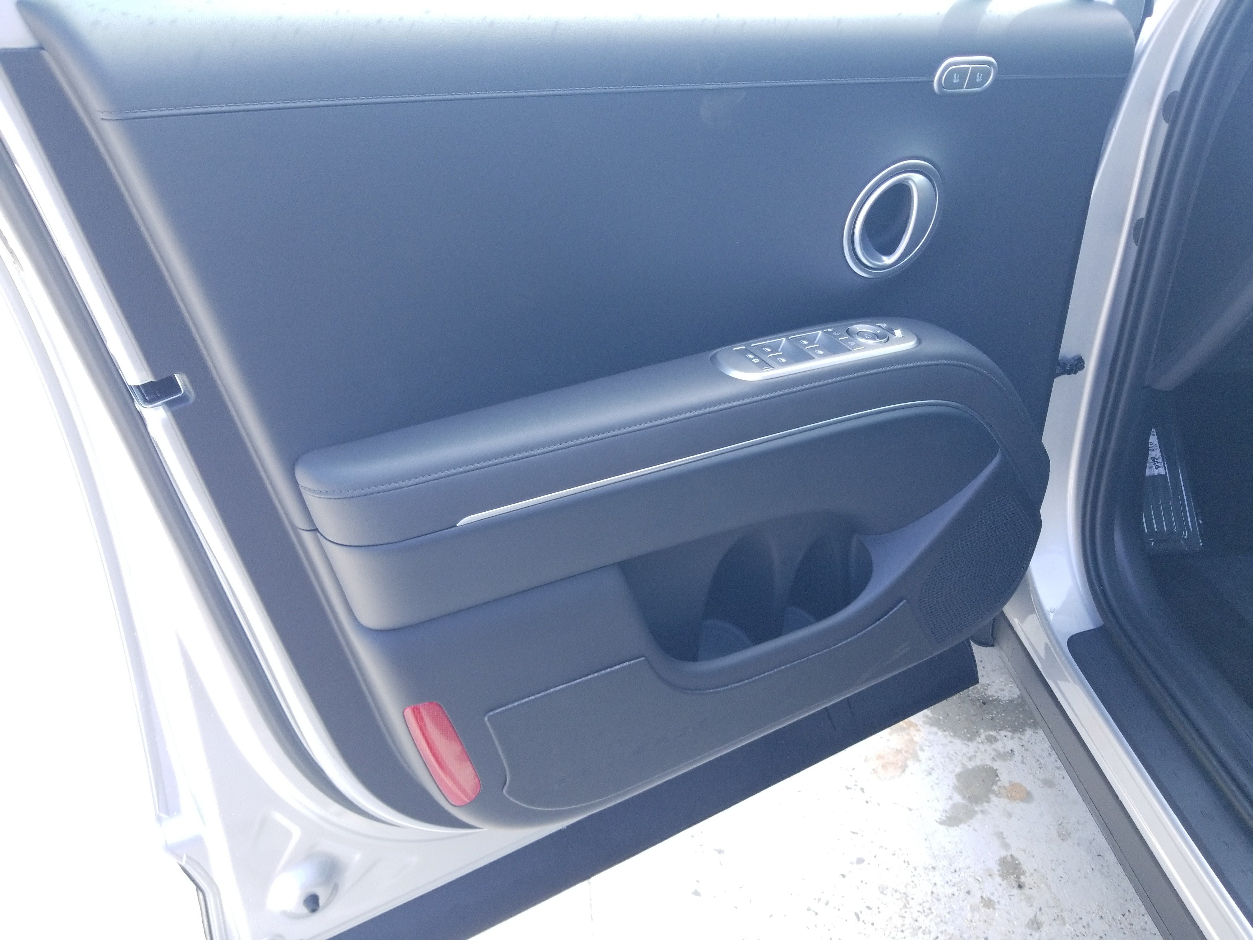 New 2026 Hyundai Palisade SEL Premium FWD image 9