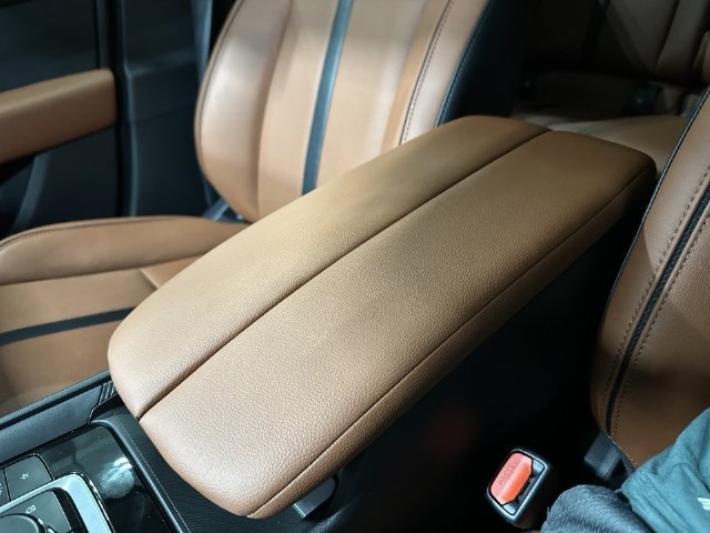 New 2026 MAZDA CX-50 AWD 2.5 S w/ Weather Package image 26