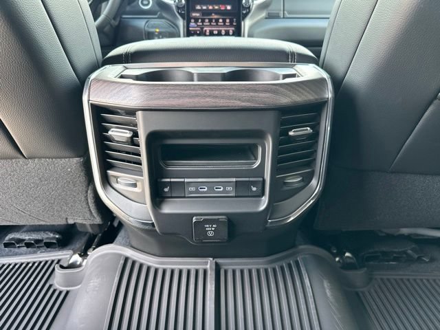 New 2027 RAM 2500 Laramie w/ Sport Appearance Package AWD/4WD image 38