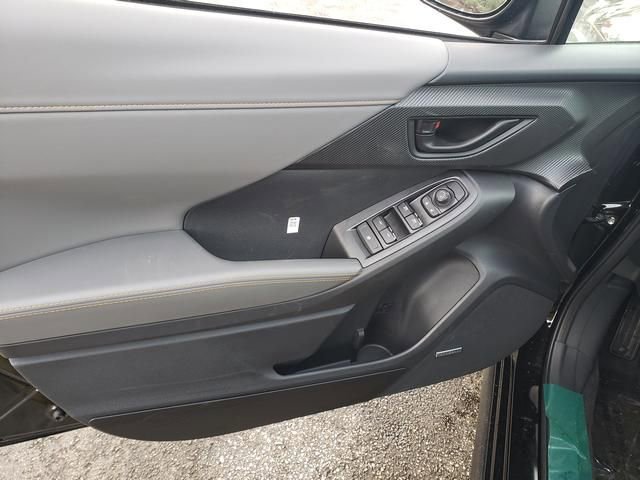 New 2026 Subaru Crosstrek 2.5i Wilderness image 11