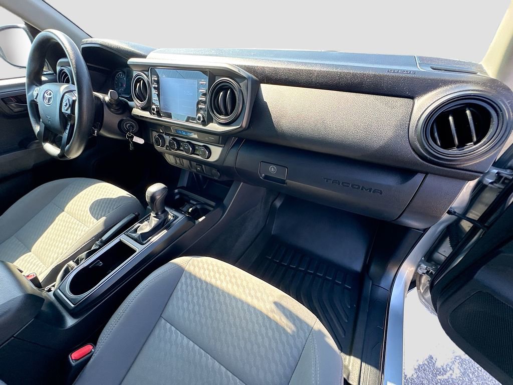 Used 2023 Toyota Tacoma SR image 26
