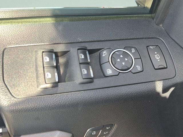 Used 2020 Ford F450 Platinum w/ FX4 Off-Road Package AWD/4WD image 17