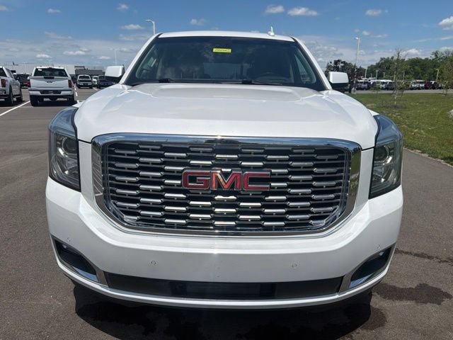 Used 2018 GMC Yukon Denali w/ Denali Ultimate Package AWD/4WD image 3