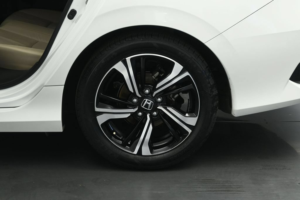 Used 2016 Honda Civic Touring image 20