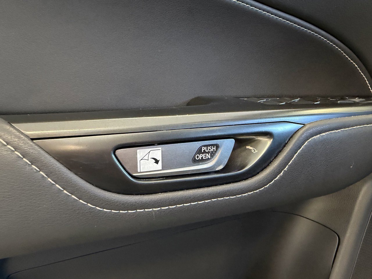 Used 2023 Lexus NX 350 AWD image 30