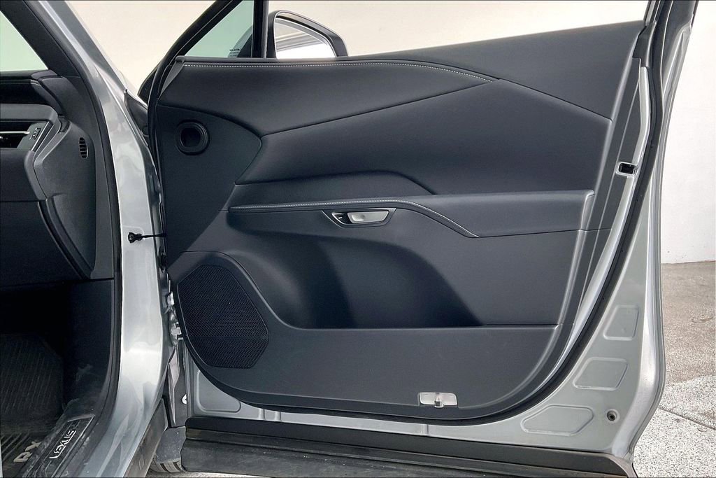 Used 2025 Lexus RX 350 AWD image 22