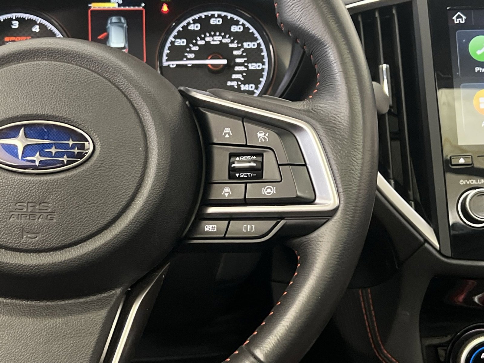 Used 2020 Subaru Forester Sport image 29