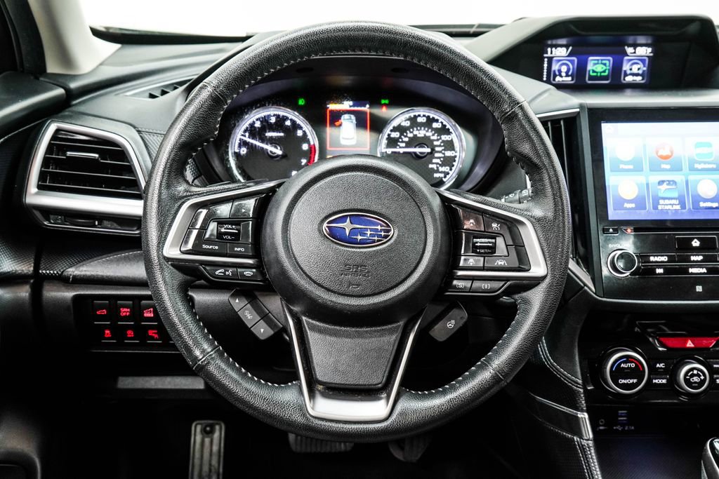 Used 2019 Subaru Forester Touring image 23