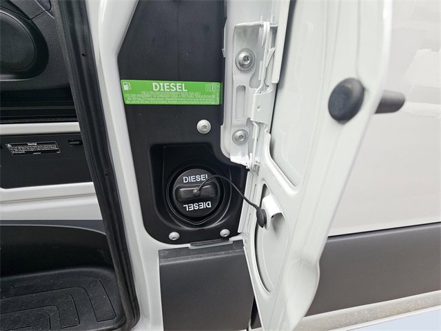 New 2026 Mercedes-Benz Sprinter 2500 image 22