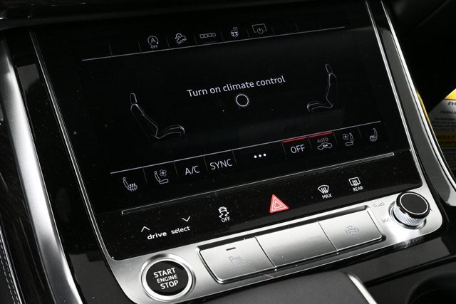 New 2026 Audi Q8 Premium Plus image 18