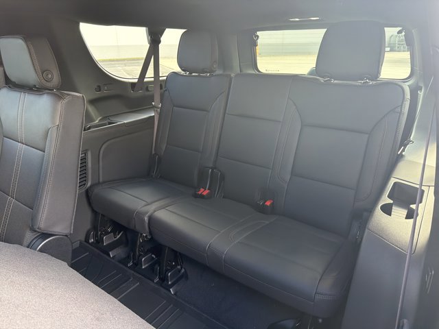 New 2026 Chevrolet Suburban High Country w/ Sun And Tow Package image 26