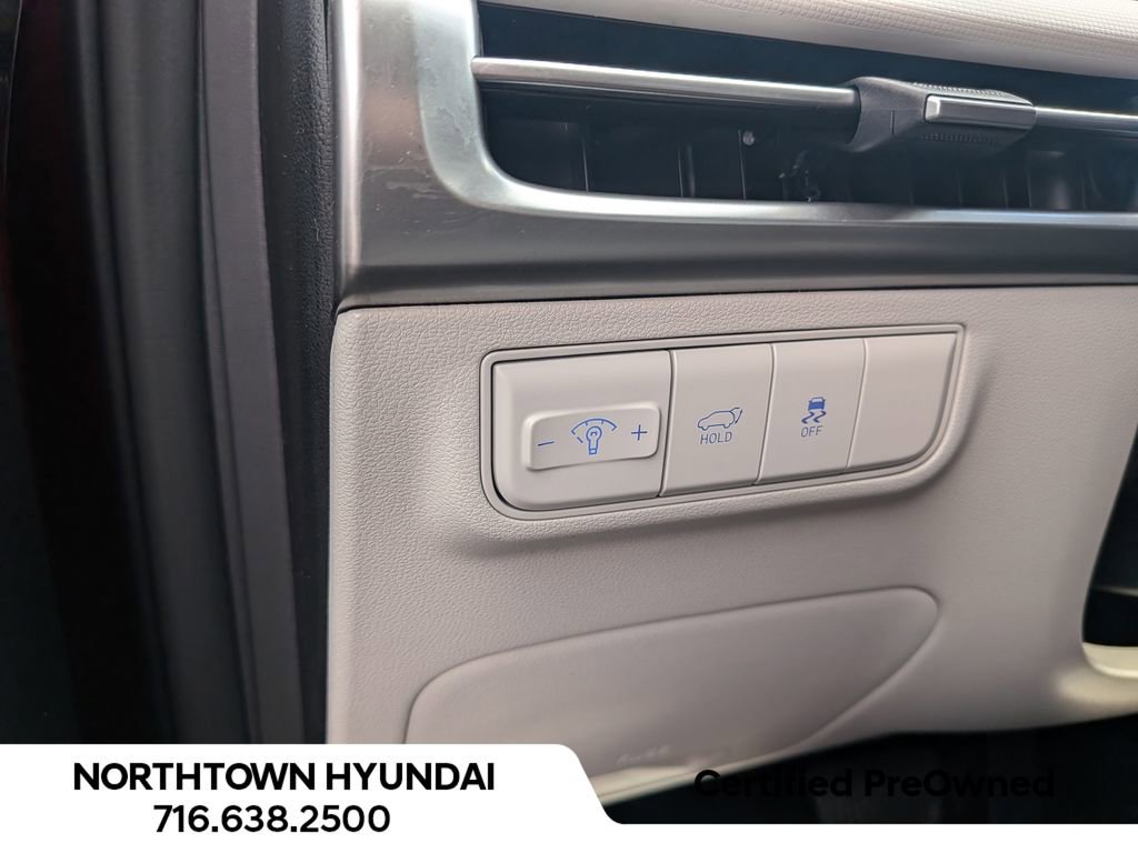 Used 2025 Hyundai Tucson SEL image 29