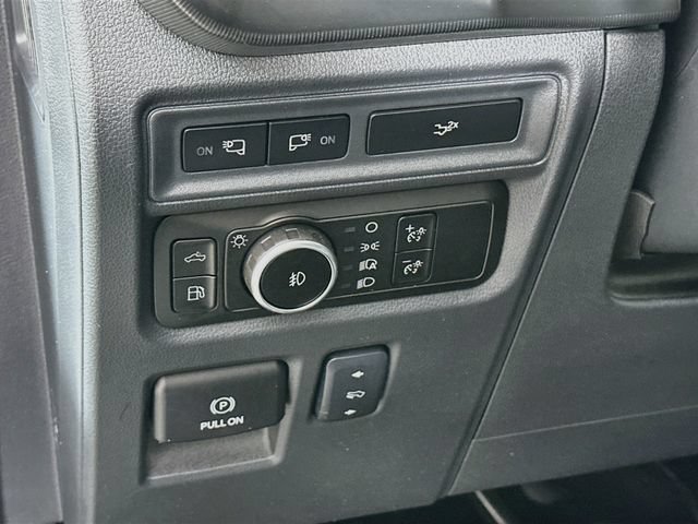 Used 2024 Ford F150 Lariat AWD/4WD image 22