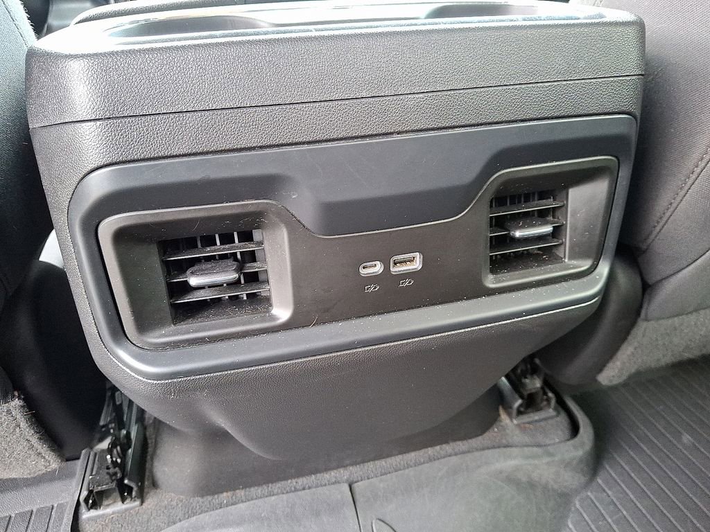 Used 2023 Chevrolet Silverado 1500 LT Trail Boss image 16