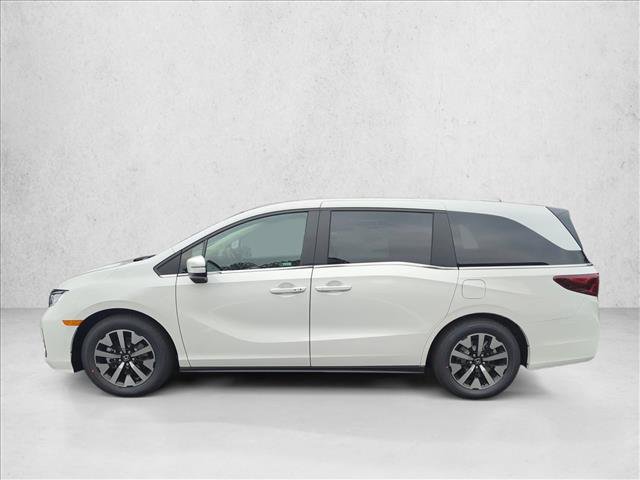 Used 2026 Honda Odyssey EX-L image 8