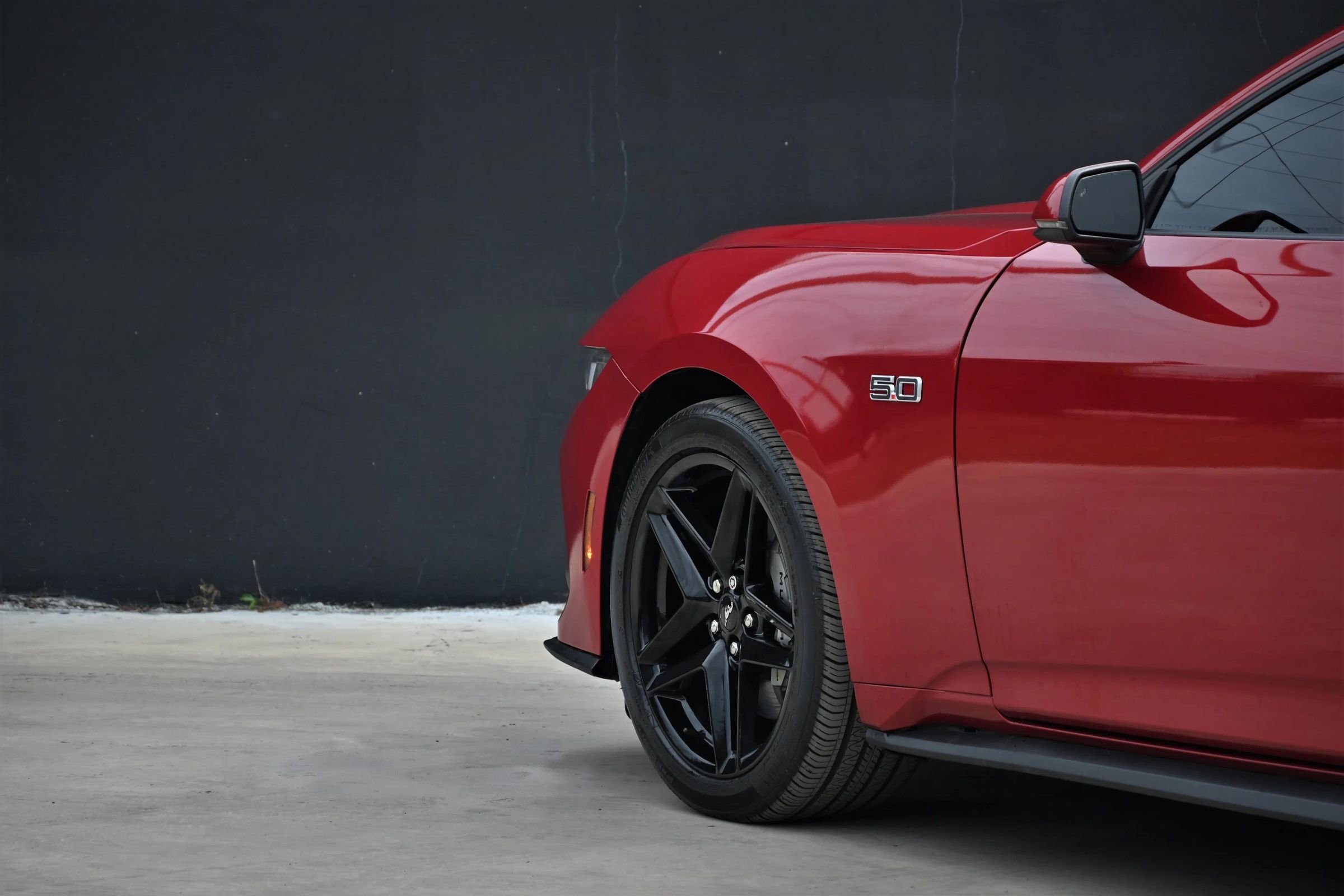 Used 2024 Ford Mustang GT Premium image 15