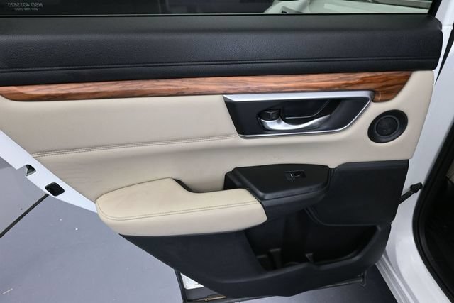 Used 2021 Honda CR-V EX-L image 28