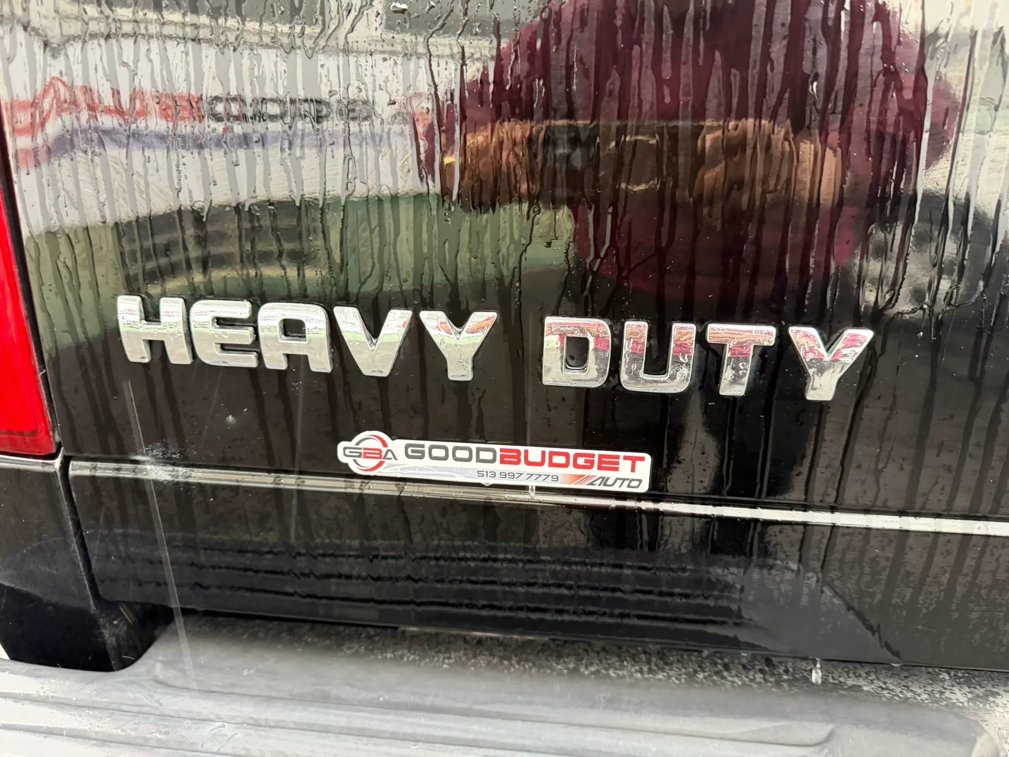 Used 2005 Dodge Ram 2500 Truck SLT AWD/4WD image 46