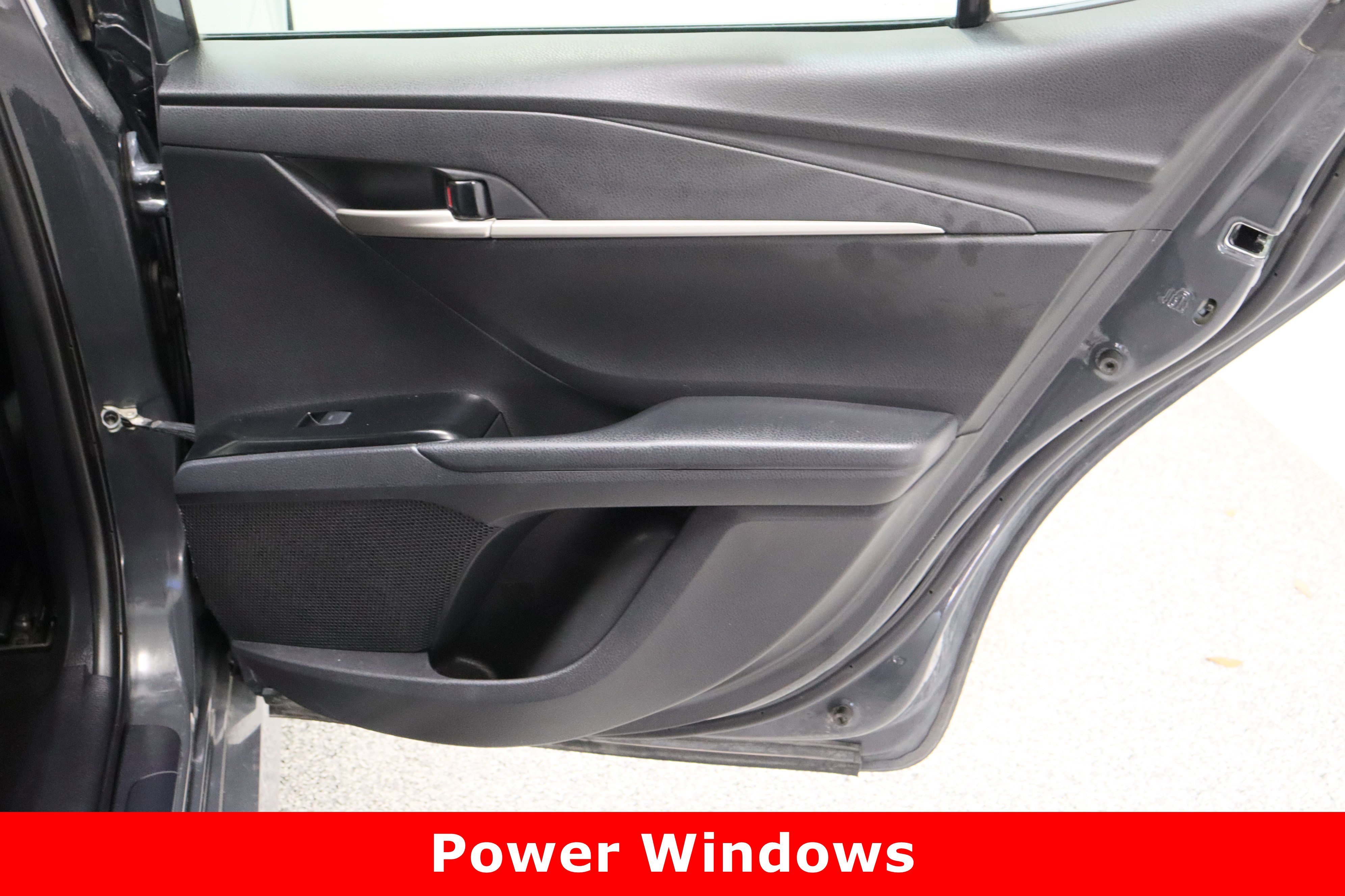 Certified 2025 Toyota Camry LE image 32