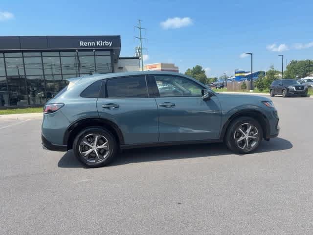 Used 2024 Honda HR-V EX-L image 7