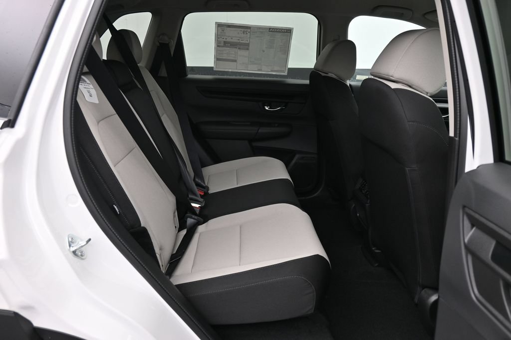 New 2026 Honda CR-V LX image 31
