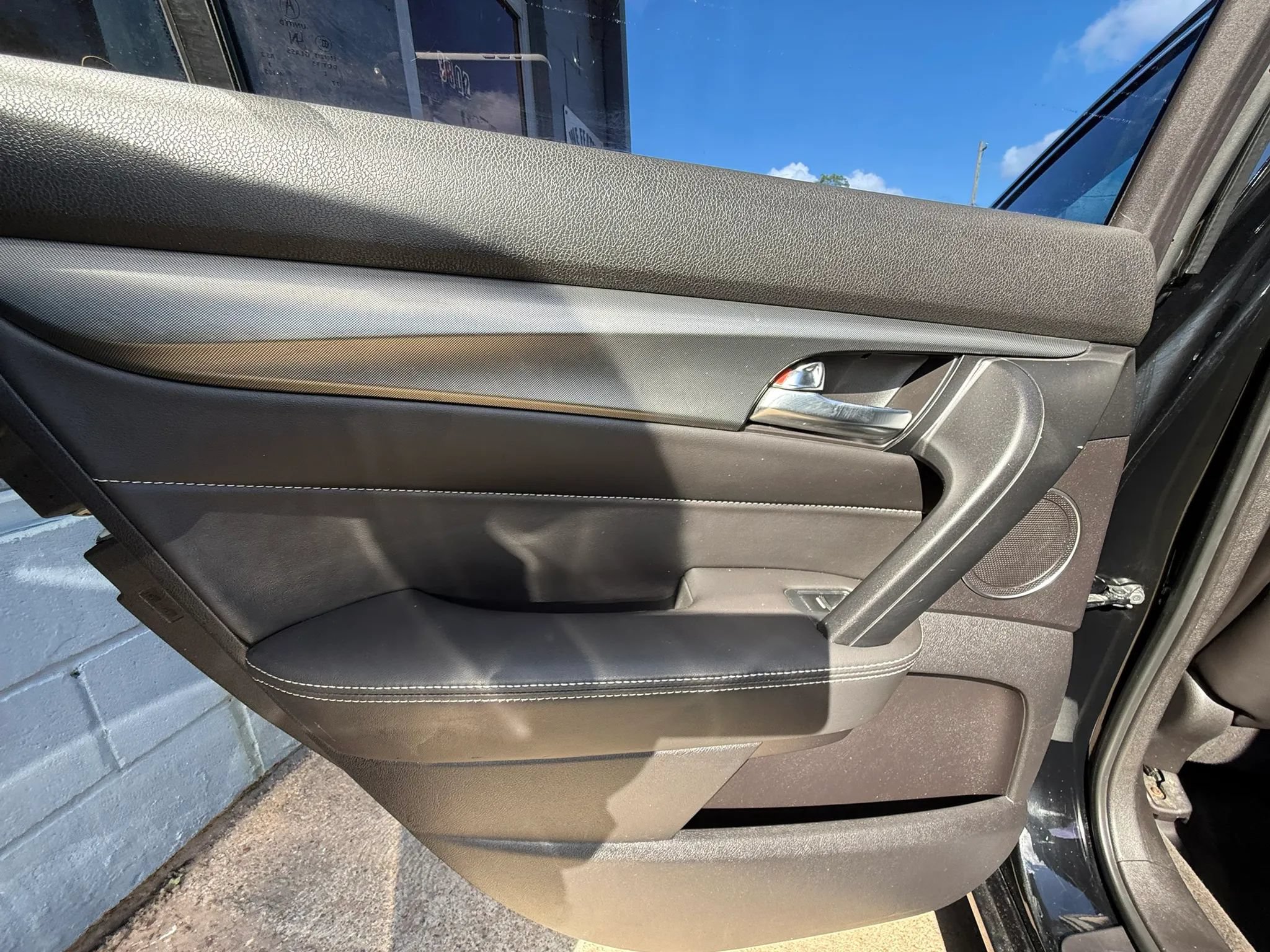 Used 2012 Acura TL SH-AWD image 19