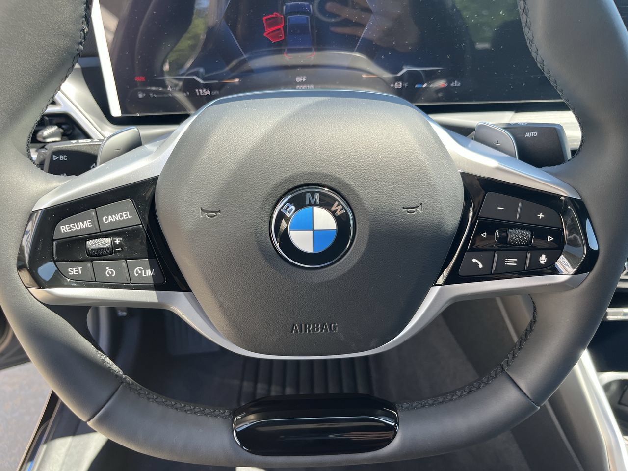 Used 2026 BMW 330i xDrive Sedan w/ Premium Package AWD/4WD image 22