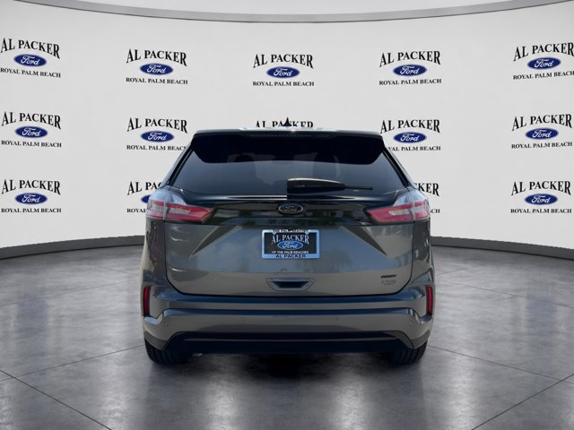 Used 2024 Ford Edge SE w/ Black Appearance Package AWD/4WD image 13