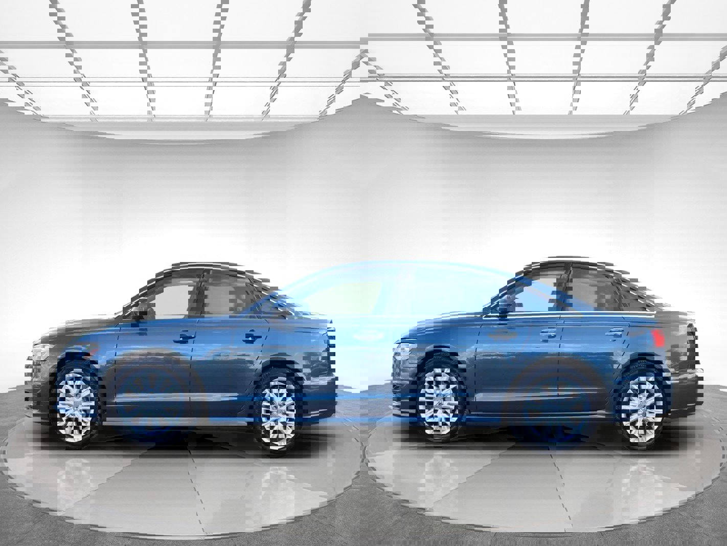 Used 2016 Audi A6 2.0T Premium Plus w/ Premium Plus Package image 5