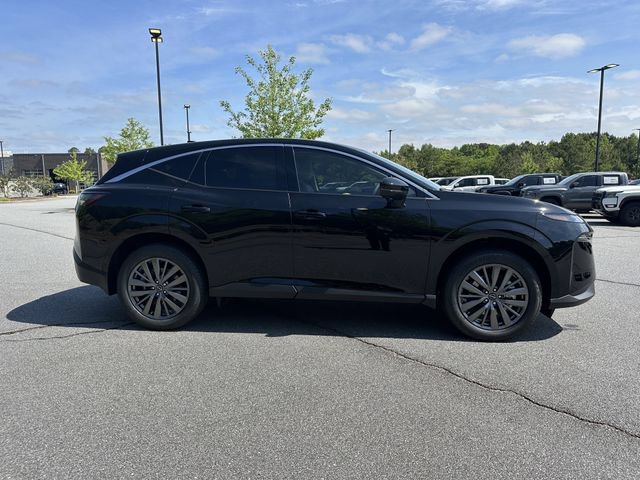 New 2026 Nissan Murano SL AWD/4WD image 10