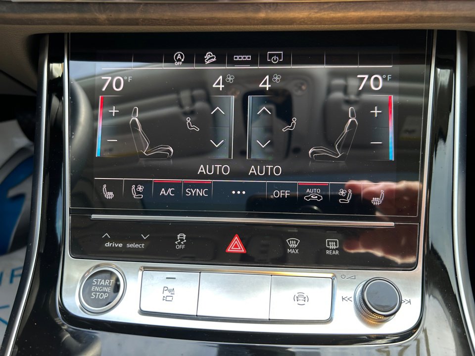 Certified 2025 Audi Q7 3.0T Premium Plus image 18