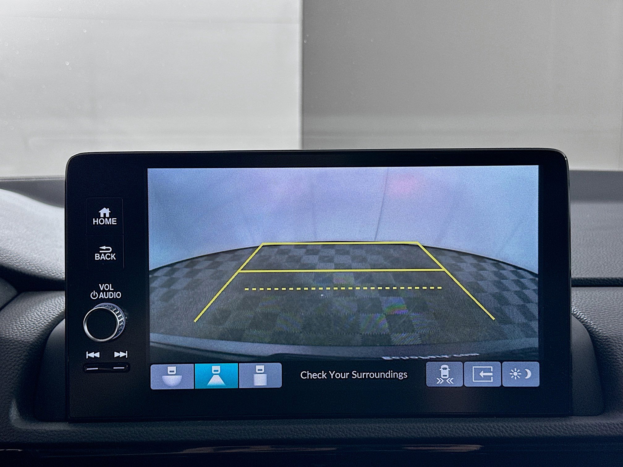 Used 2025 Honda CR-V EX-L image 22