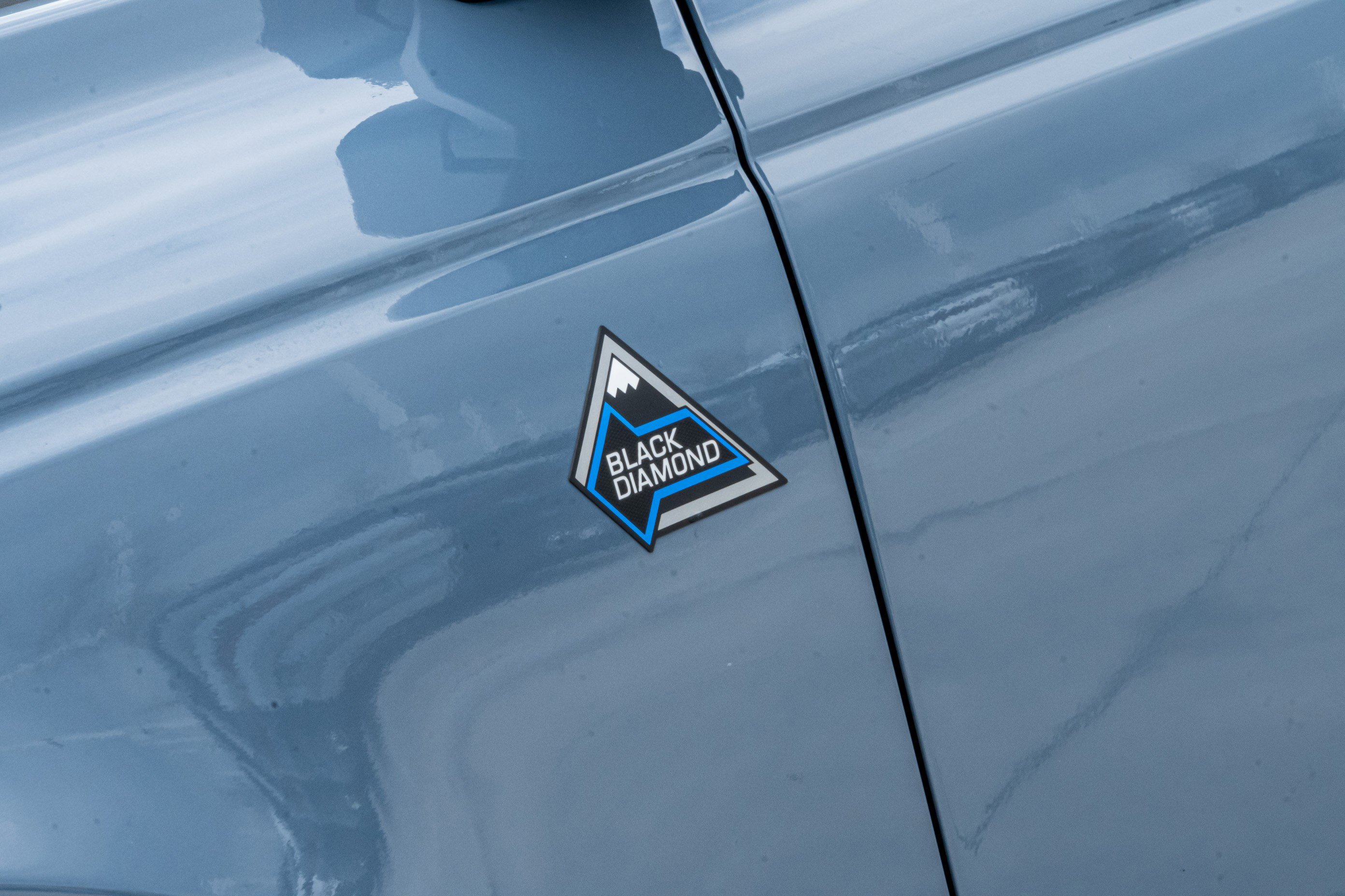 Used 2024 Ford Bronco Black Diamond image 37