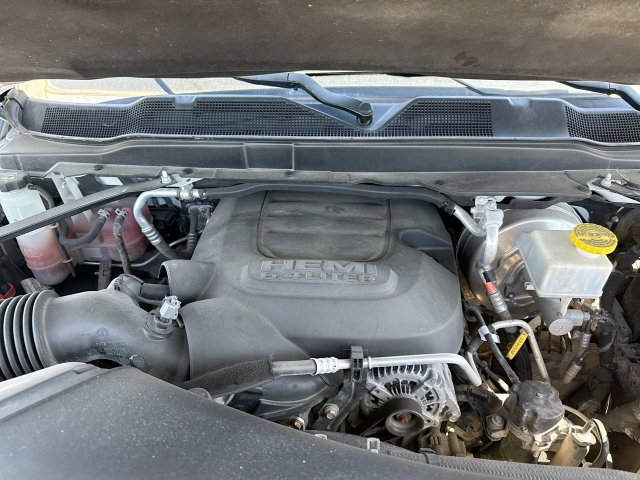 Used 2021 RAM 3500 Tradesman w/ Chrome Appearance Group AWD/4WD image 26