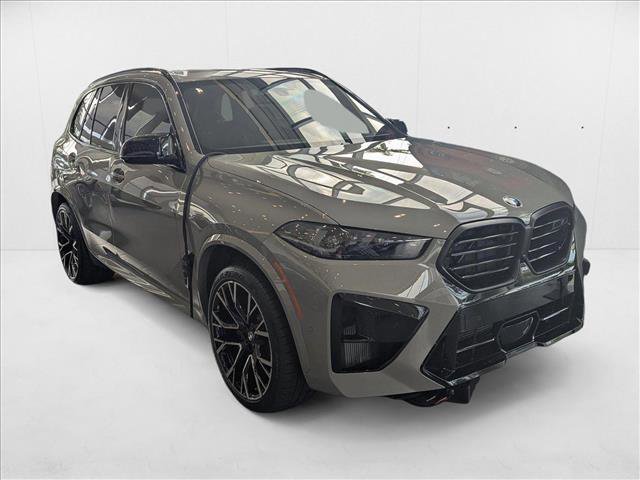 New 2026 BMW X5 M Competition image 5